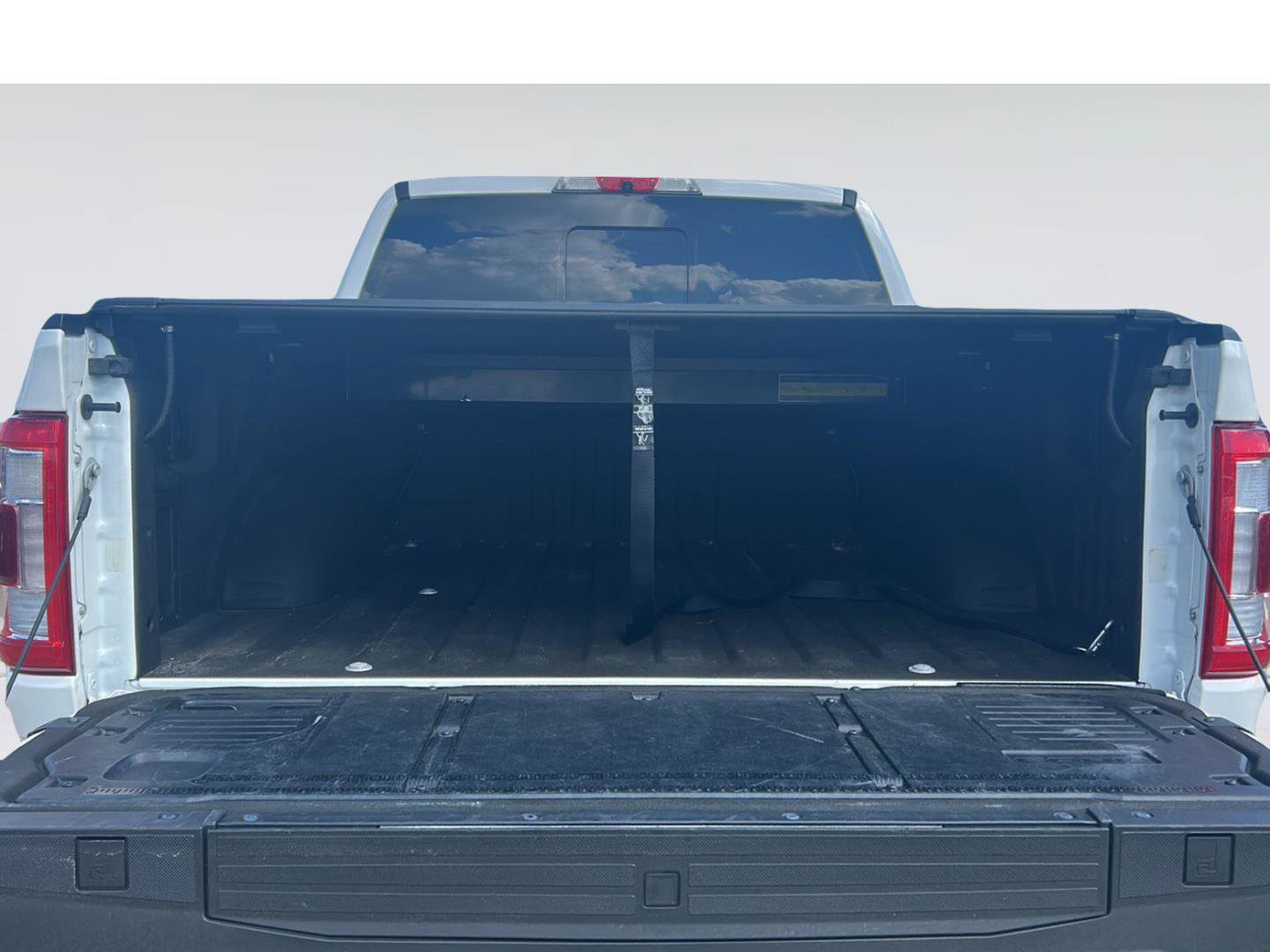 Certified 2021 Ford F150 Lariat AWD/4WD image 32