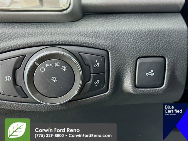 Certified 2020 Ford Ranger XLT w/ Equipment Group 301A Mid image 14