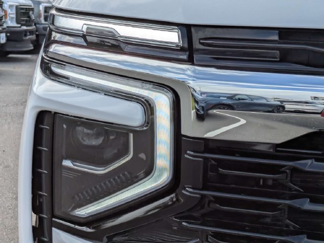 Used 2025 Chevrolet Tahoe LS AWD/4WD image 10