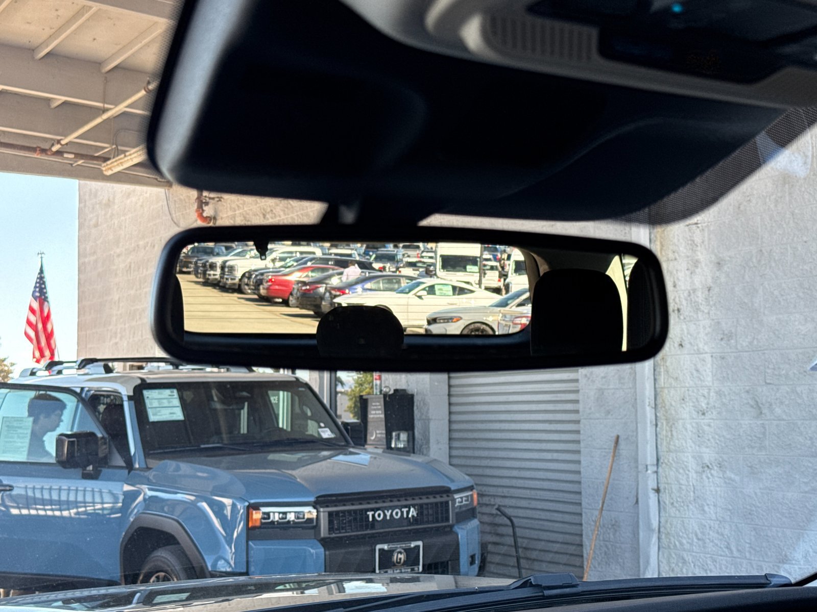 Certified 2025 Ford Expedition Active AWD/4WD image 41