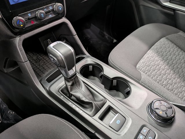 Certified 2024 Ford Ranger XLT w/ FX4 Off-Road Package image 13