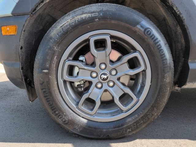 Certified 2023 Ford Bronco Sport Big Bend AWD/4WD image 9