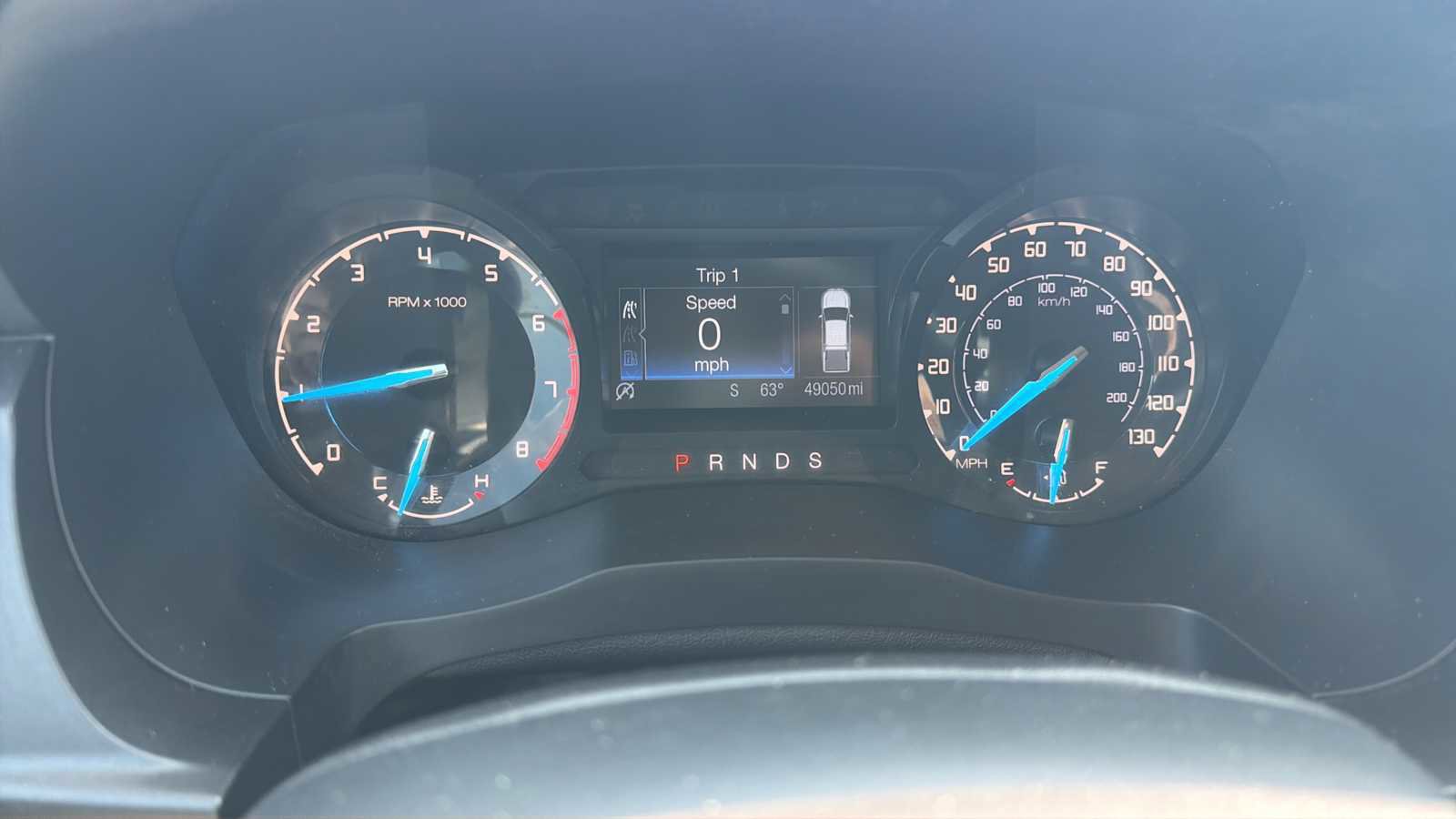 Certified 2022 Ford Ranger XLT w/ Tremor Off-Road Package image 28