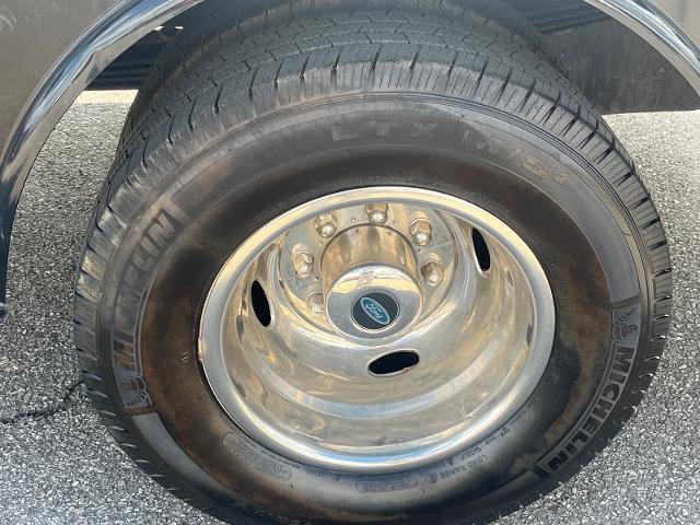 Certified 2023 Ford F350 XL w/ XL Chrome Package image 21