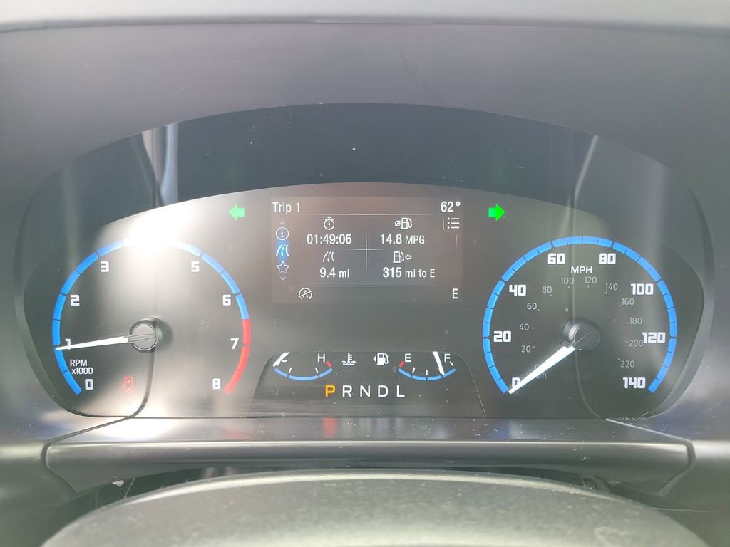 Certified 2022 Ford Bronco Sport Big Bend w/ Convenience Package AWD/4WD image 26