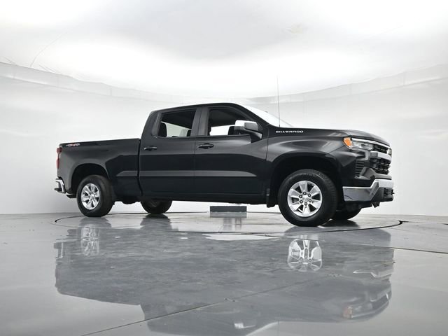 Used 2023 Chevrolet Silverado 1500 LT w/ Protection Package image 32