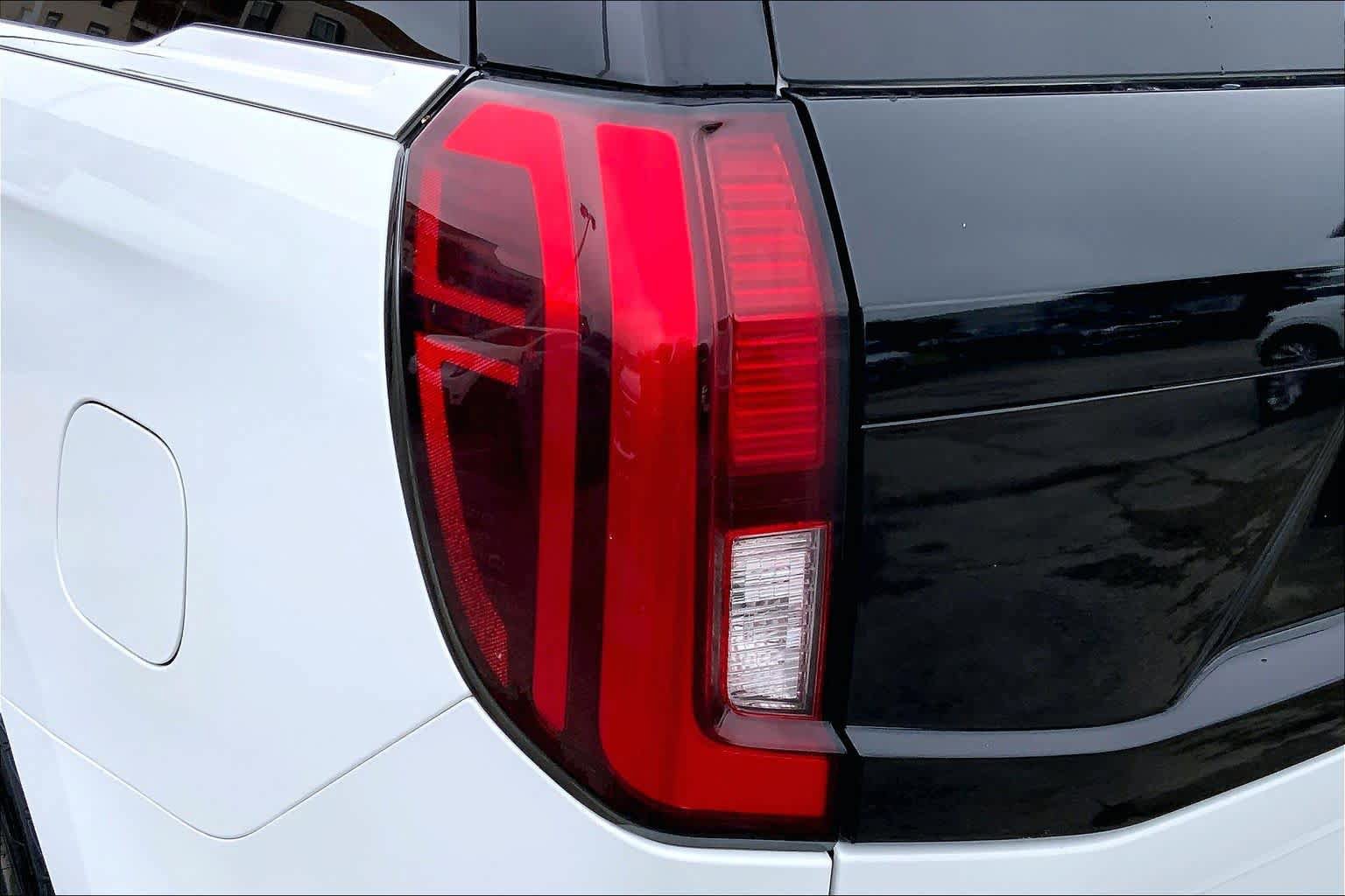 Certified 2025 Ford Expedition Active AWD/4WD image 26