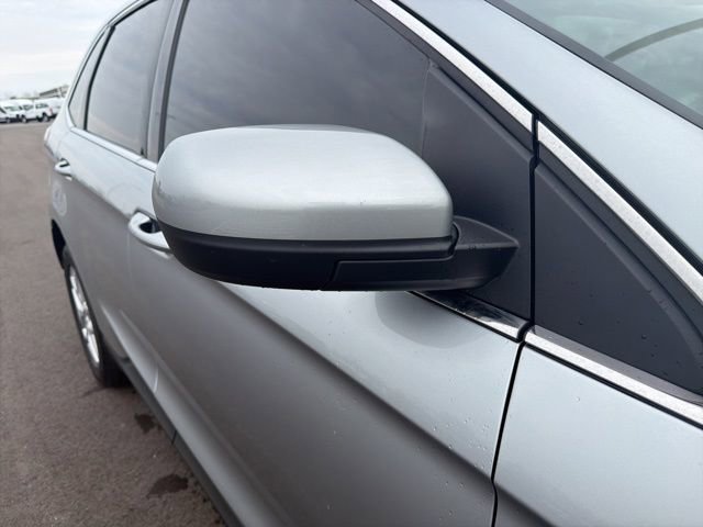 Certified 2023 Ford Edge SEL image 3