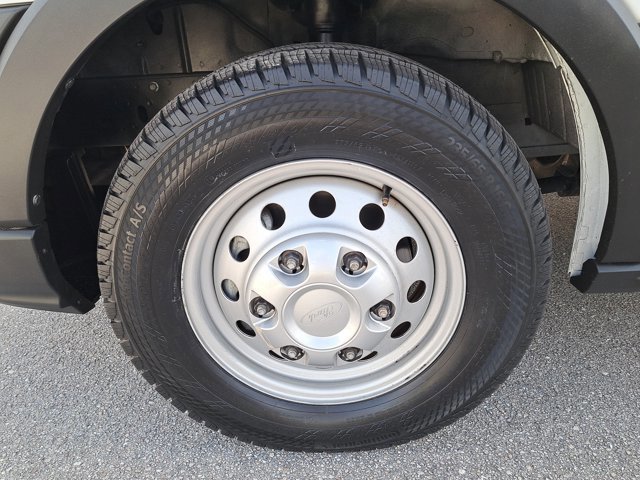 Certified 2023 Ford Transit 250 Medium Roof AWD w/ Load Area Protection Package image 9