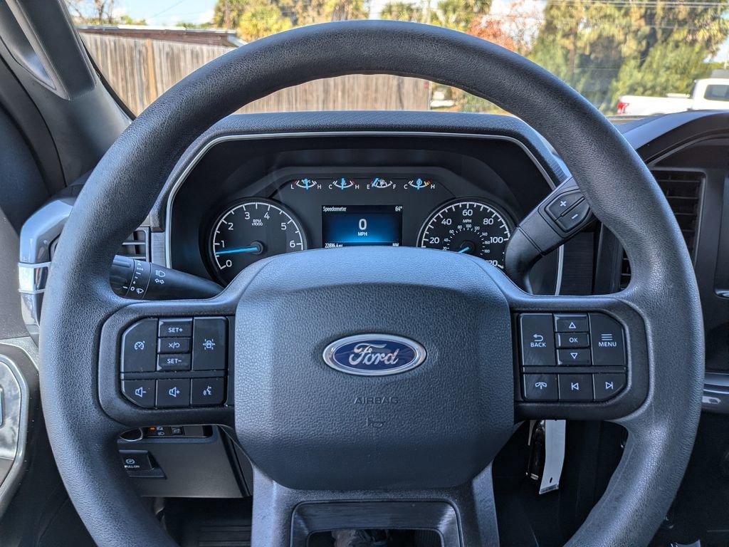 Certified 2023 Ford F150 XL w/ STX Appearance Package image 24
