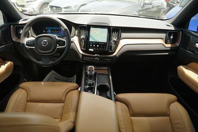 Used 2022 Volvo XC60 T8 Inscription w/ Advanced Package AWD/4WD image 21
