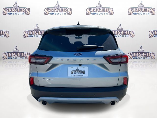 Certified 2023 Ford Escape Active w/ Tech Pack #1 FWD image 4