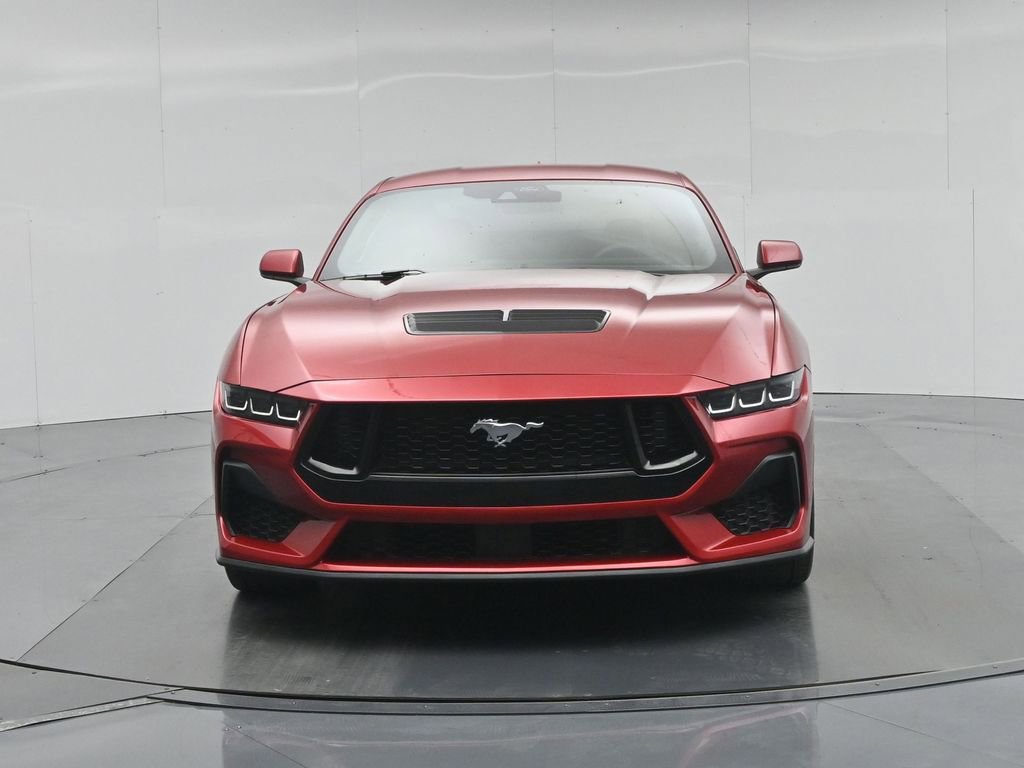 Certified 2024 Ford Mustang GT Premium RWD image 24