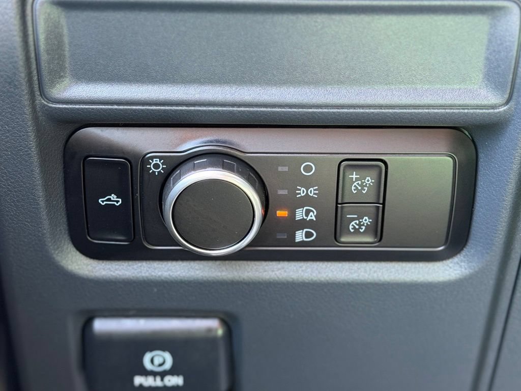 Certified 2024 Ford F150 XL AWD/4WD image 21