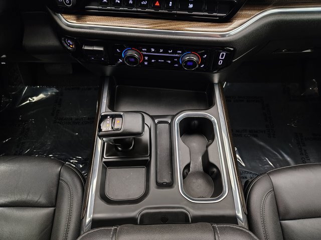 Used 2024 Chevrolet Silverado 1500 RST w/ Rally Edition AWD/4WD image 36