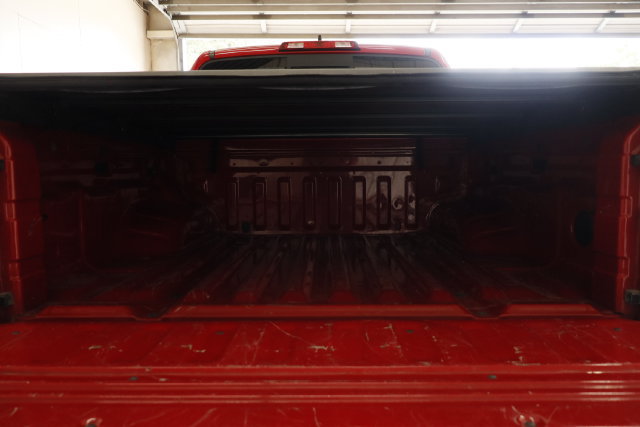Used 2022 Nissan Frontier SV RWD image 33