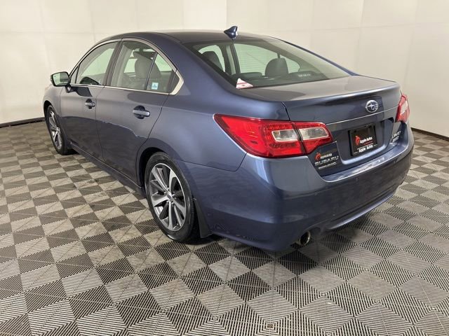 Used 2017 Subaru Legacy 2.5i Limited image 2