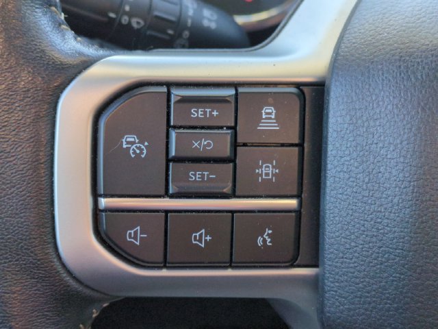 Certified 2024 Ford Expedition Max XLT AWD/4WD image 16
