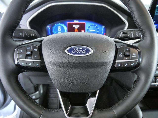 Certified 2022 Ford Escape SEL w/ Technology Package image 21