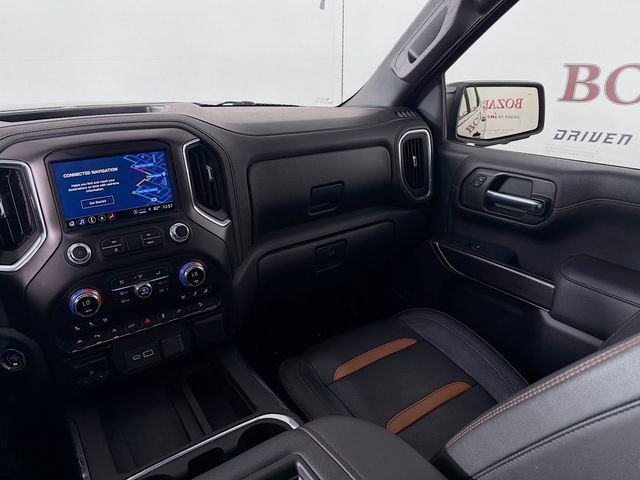 Used 2021 GMC Sierra 1500 AT4 w/ AT4 Premium Package AWD/4WD image 29