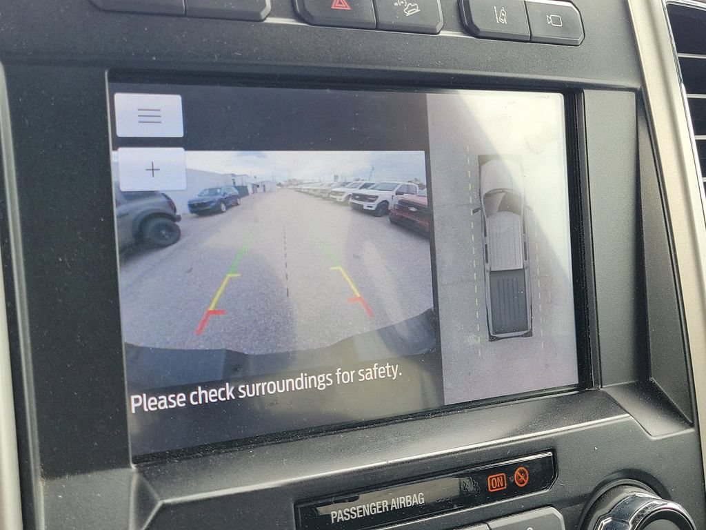 Certified 2021 Ford F250 Lariat AWD/4WD image 23