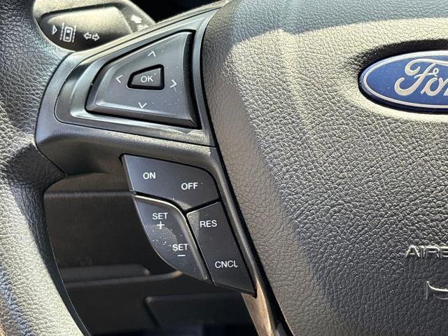 Certified 2024 Ford Edge SE w/ Black Appearance Package image 18