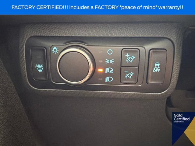 Certified 2023 Ford Mustang Mach-E GT w/ GT Performance Edition AWD/4WD image 30