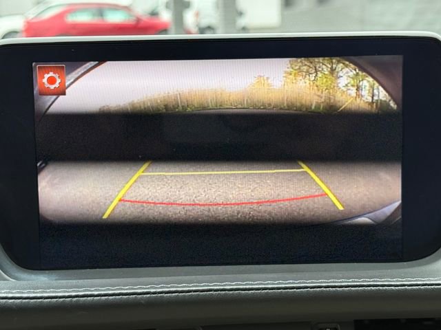 Used 2019 MAZDA MAZDA6 Grand Touring FWD image 36