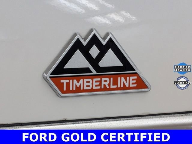Certified 2024 Ford Expedition Timberline image 10