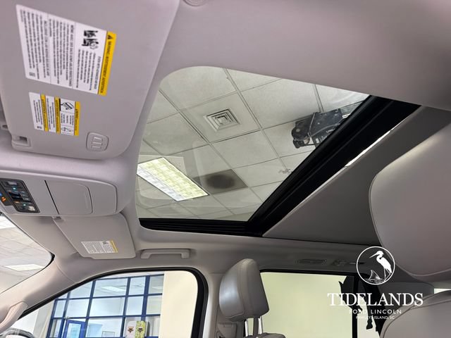 Certified 2025 Ford Expedition Active RWD image 27