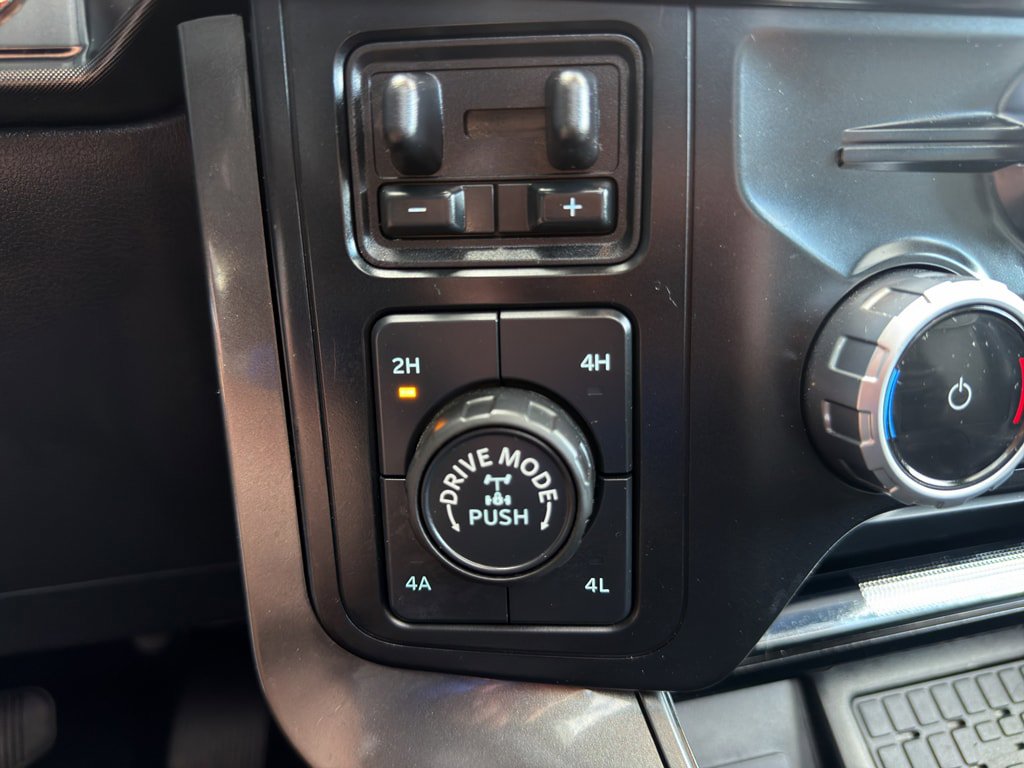 Certified 2023 Ford F150 Tremor w/ Equipment Group 402A High AWD/4WD image 35
