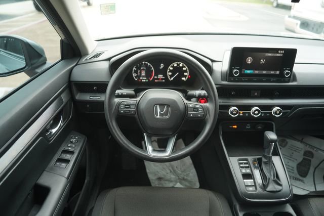 Used 2024 Honda CR-V LX image 10