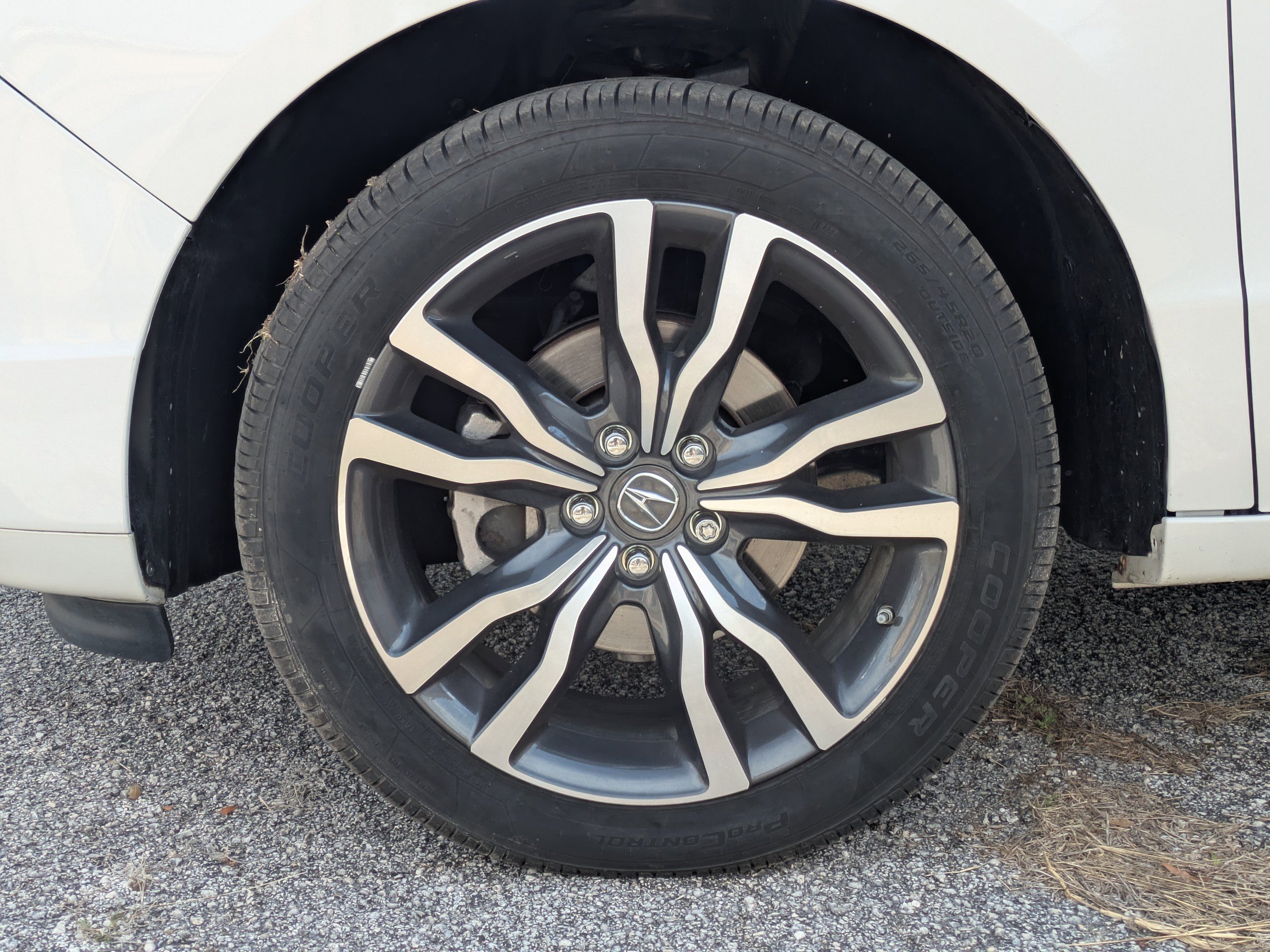 Used 2020 Acura MDX SH-AWD w/ Advance Package image 11