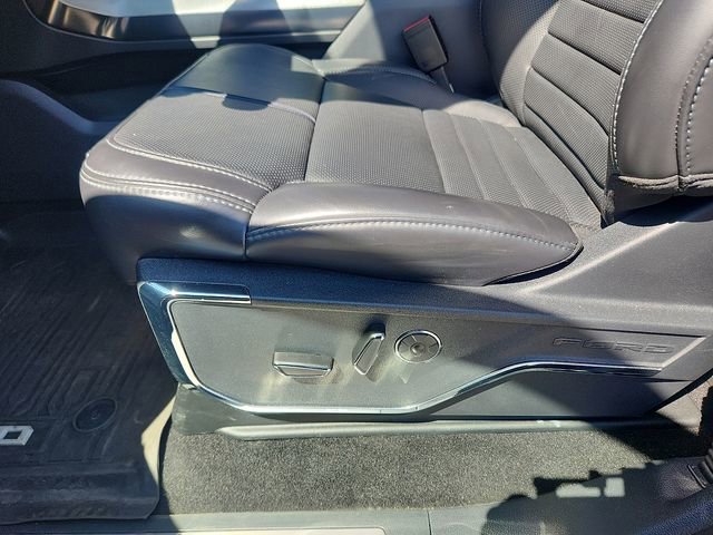 Certified 2025 Ford F150 Platinum w/ Equipment Group 702A High AWD/4WD image 23