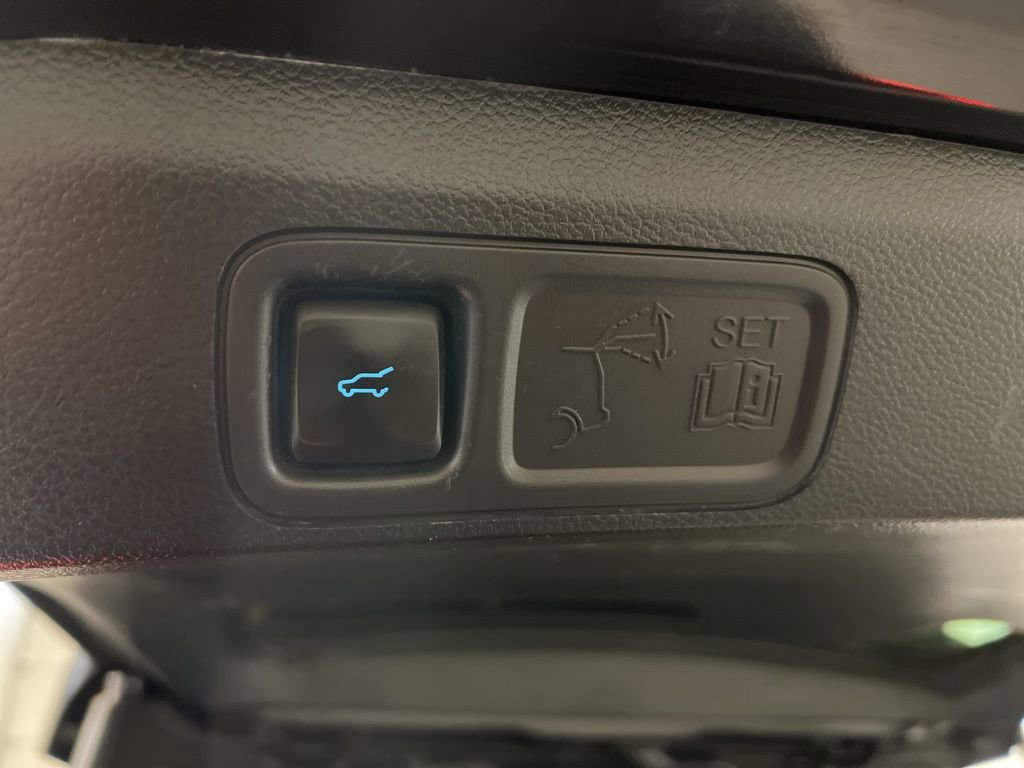 Certified 2024 Ford Expedition Max Limited image 40