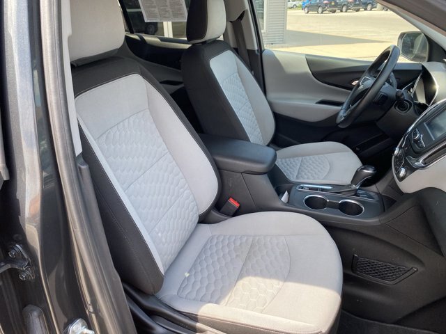 Used 2018 Chevrolet Equinox LT FWD image 23