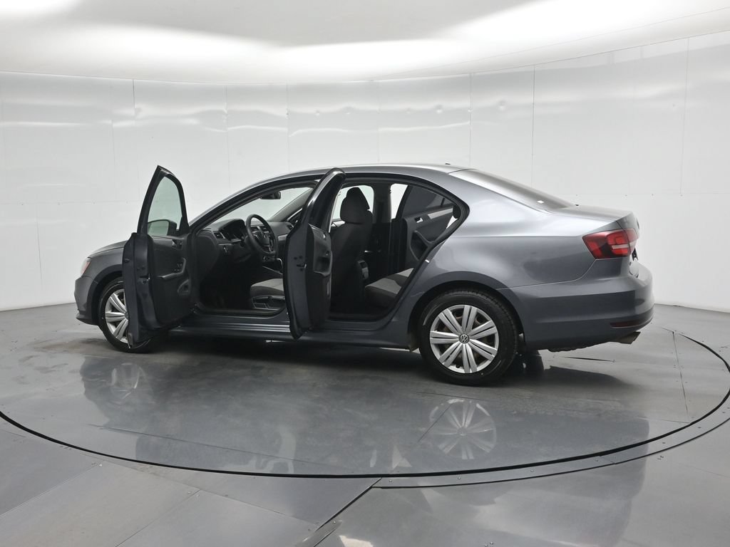 Used 2017 Volkswagen Jetta S FWD image 31