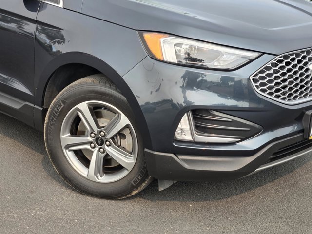 Certified 2024 Ford Edge SEL w/ Convenience Package AWD/4WD image 9