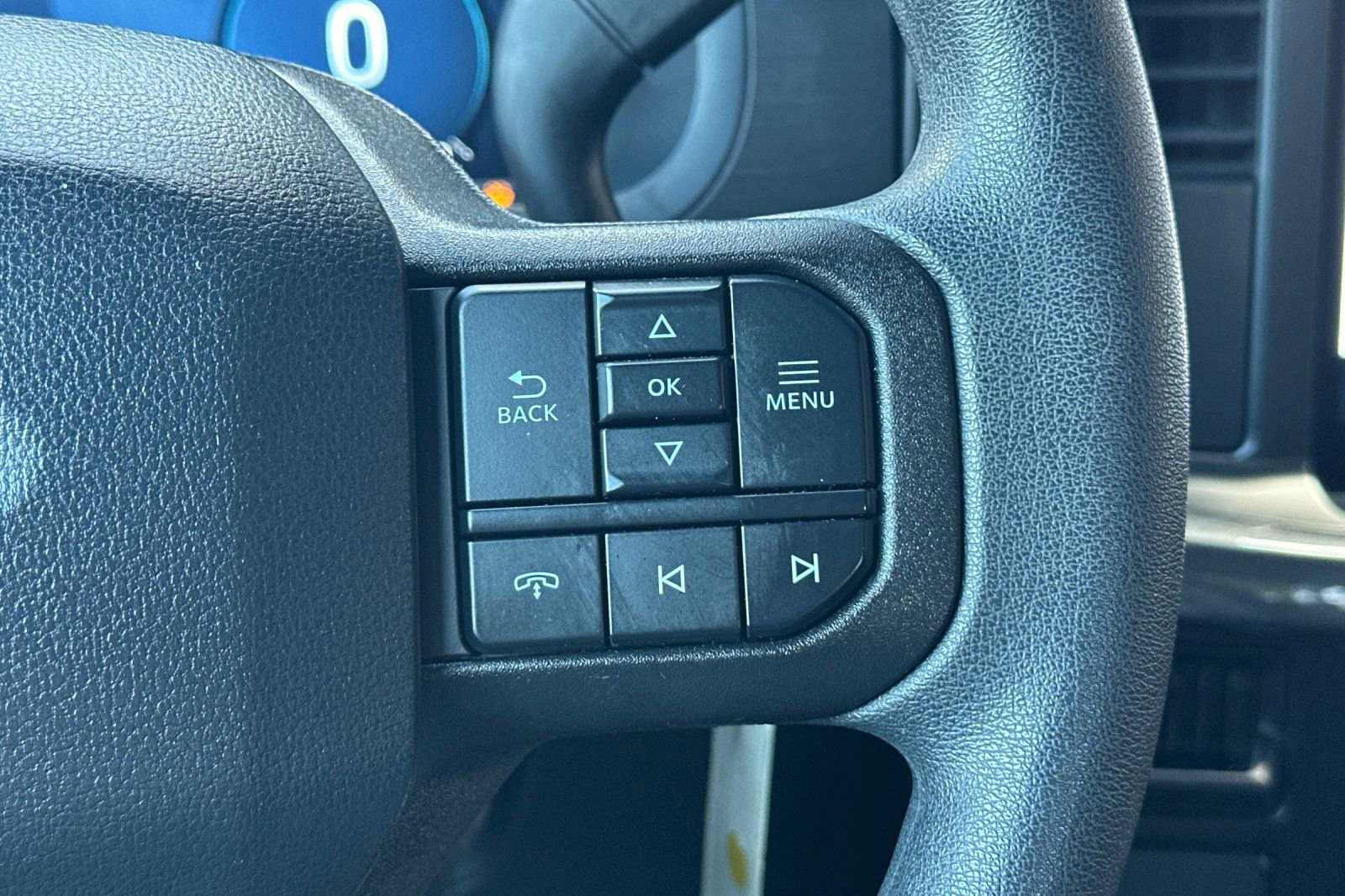 Certified 2024 Ford F150 STX RWD image 37