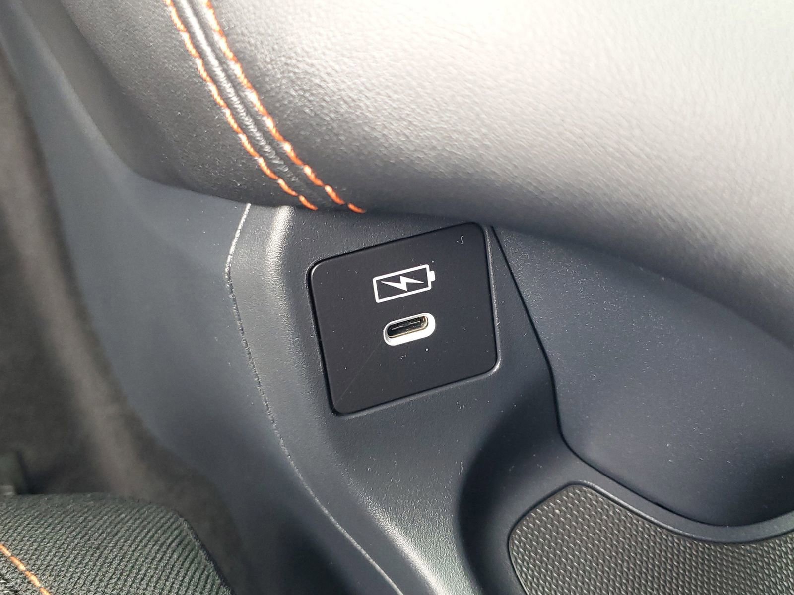 Used 2025 Honda HR-V Sport image 27