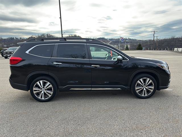Used 2019 Subaru Ascent Touring w/ Popular Package #3 image 6