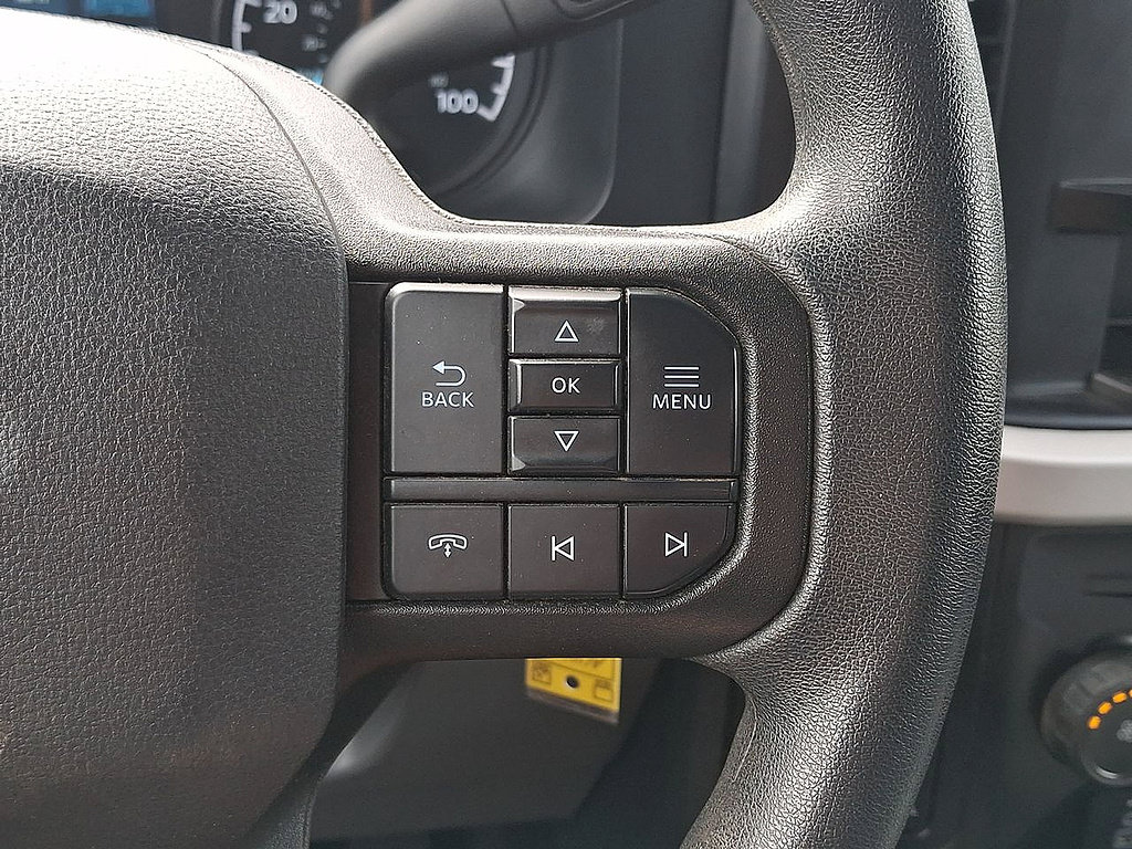 Certified 2026 Ford F550 4x4 Supercab Super Duty image 17
