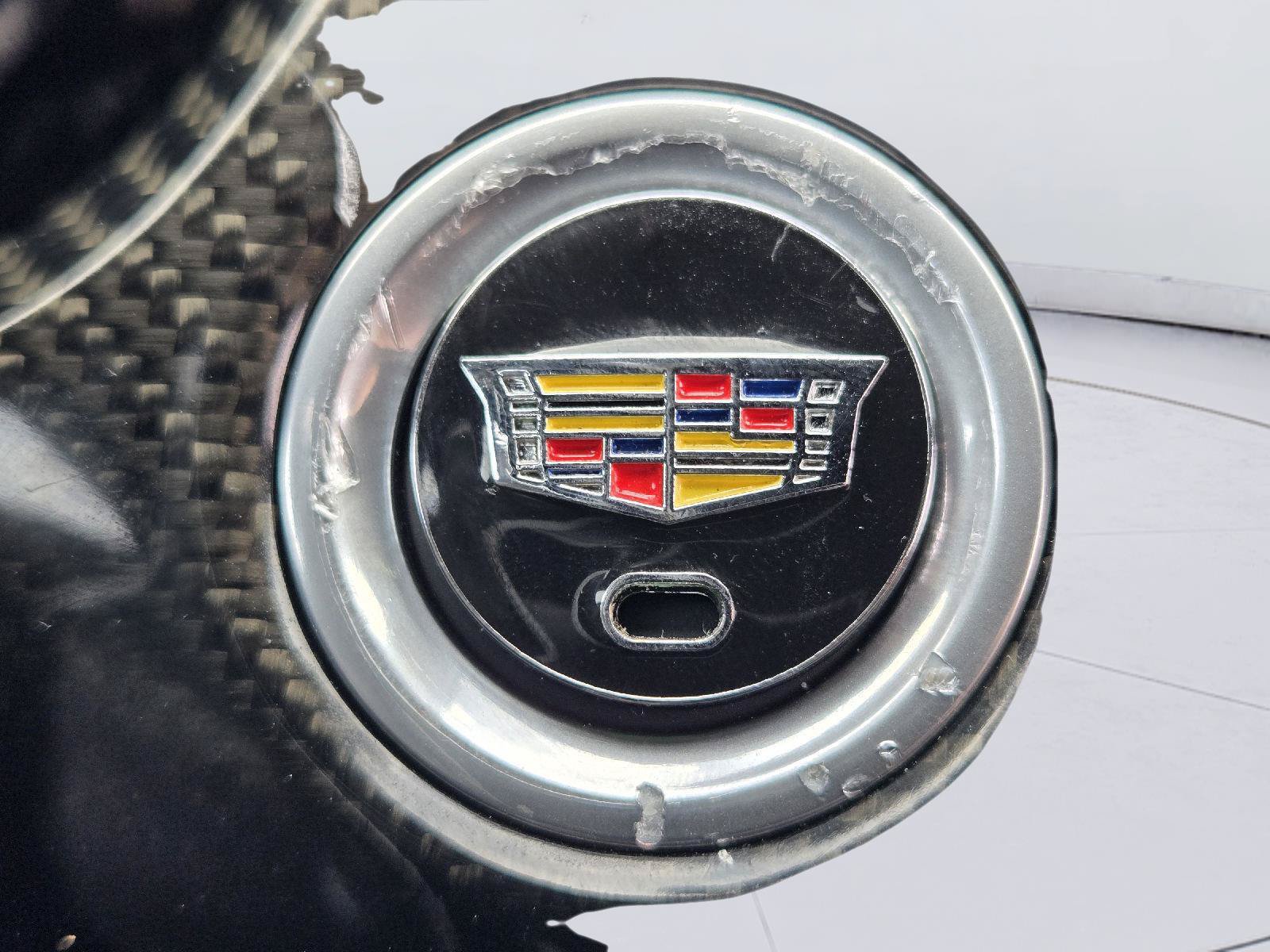 Used 2020 Cadillac XT6 Sport AWD/4WD image 19