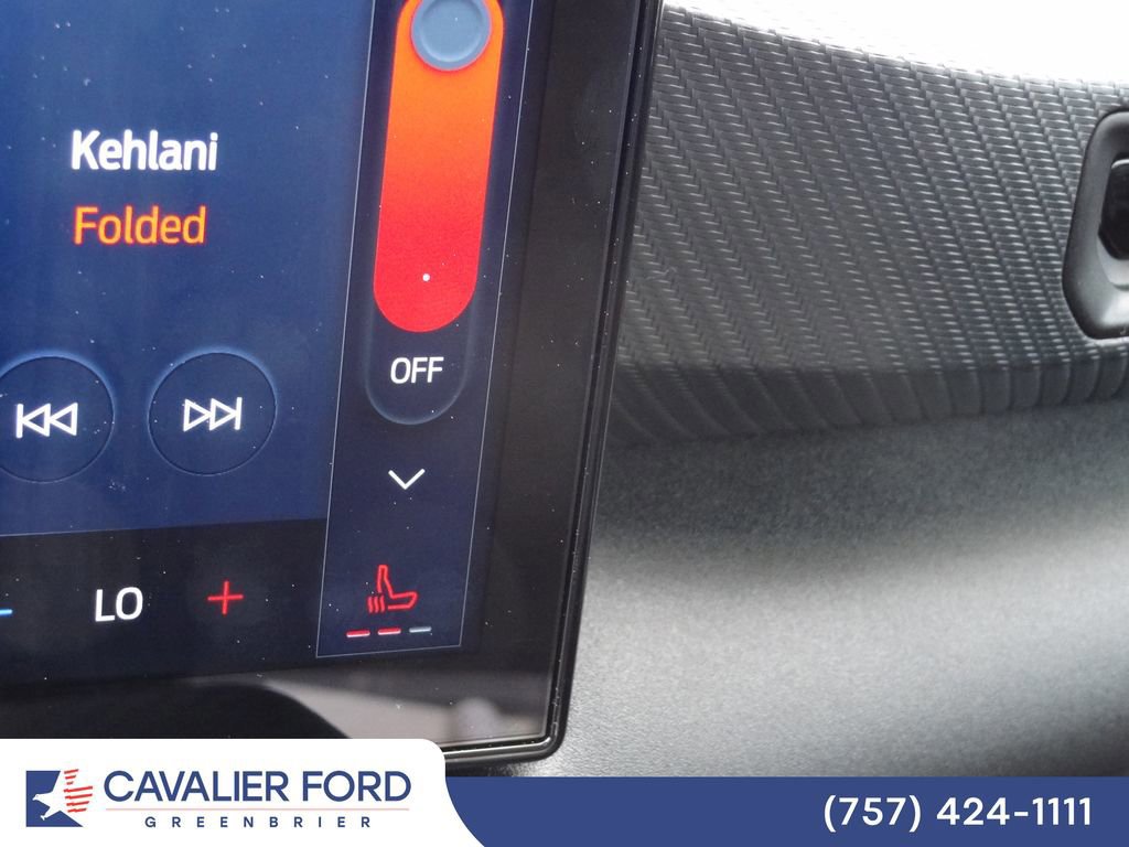 Certified 2025 Ford Mustang GT RWD image 24