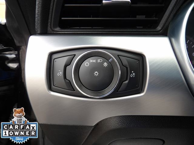 Certified 2023 Ford Mustang Premium image 28