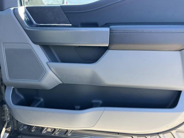 Certified 2024 Ford F150 XLT w/ Mobile Office Package image 23