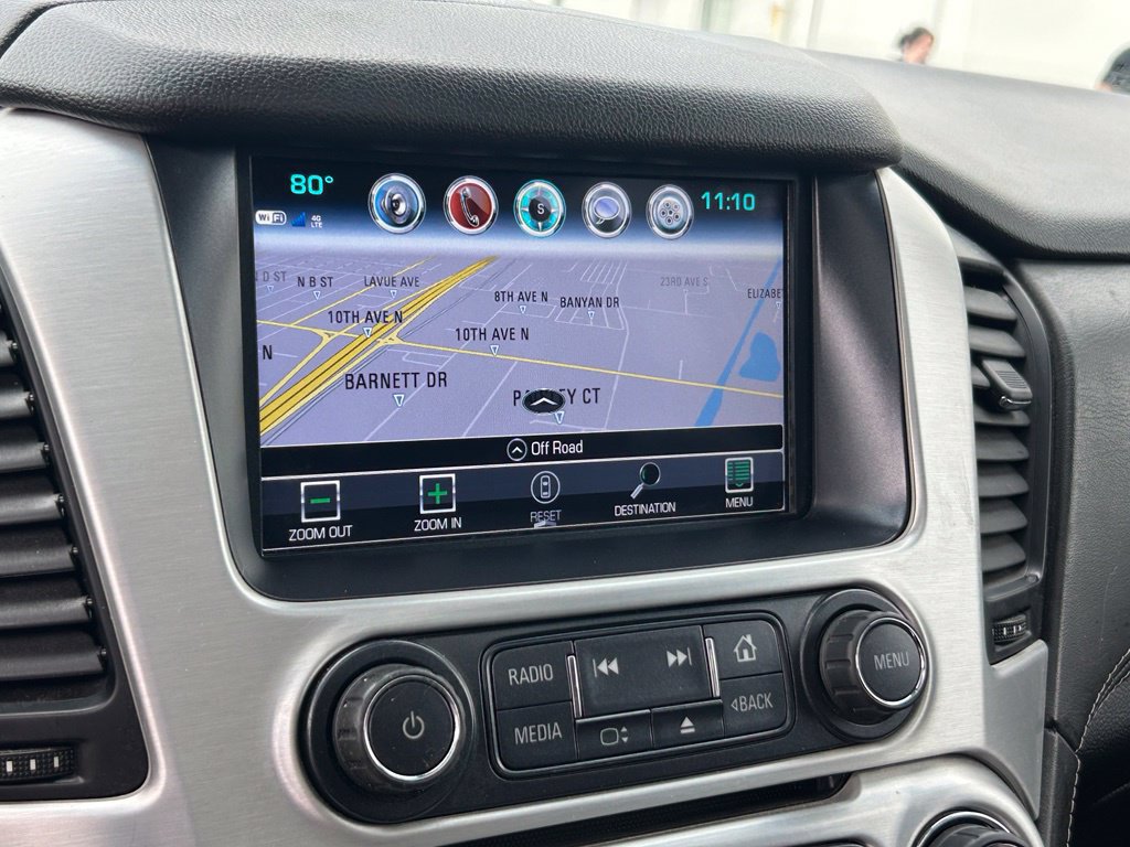 Used 2020 GMC Yukon SLT w/ Open Road Package RWD image 13
