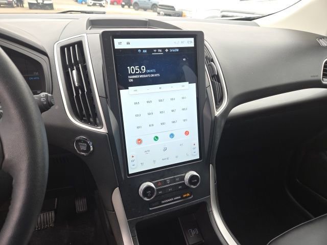 Certified 2024 Ford Edge SEL w/ Convenience Package image 10