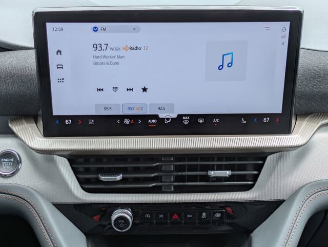 Certified 2026 Ford Explorer Active w/ Active Comfort Package RWD image 18