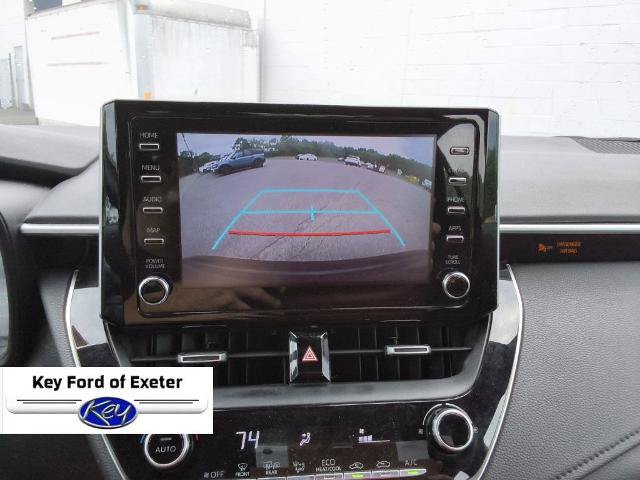 Used 2020 Toyota Corolla SE FWD image 35
